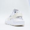 Giày Nike Huarache White Platinum 318429-111 2hand