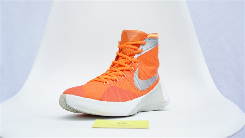Giày Nike Hyperdunk 2015 Orange 749885-808 2hand