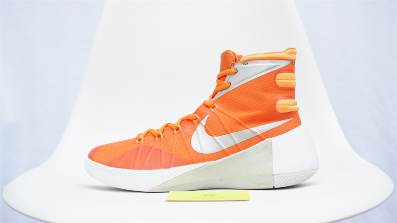 Giày Nike Hyperdunk 2015 Orange 749885-808 2hand - 40.5