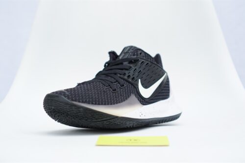 Giày Nike Kyrie 2 Low Black White AV6337-002 2hand