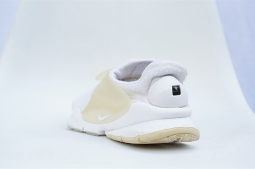 Giày Nike Sock Dart White 819686-100 2hand