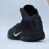 Giày Nike Zoom Hyperfuse Black 454136-003 2hand