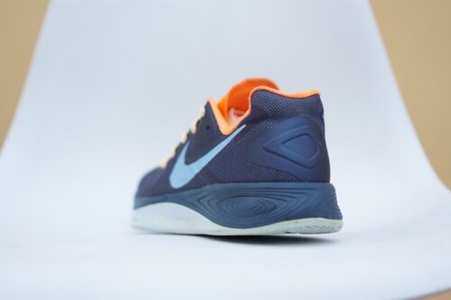 Giày Nike Zoom Hyperfuse 'Blue' 555034-400 2hand