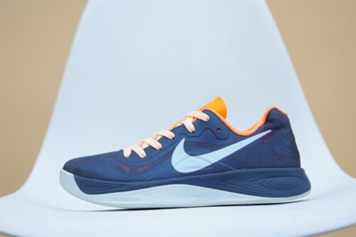 Giày Nike Zoom Hyperfuse 'Blue' 555034-400 2hand - 42.5
