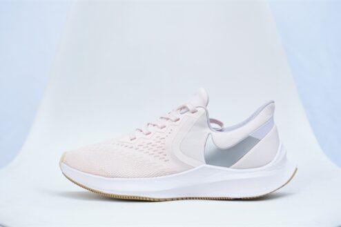 Giày Nike Zoom Winflo 6 Pale Pink CK4475-600 2hand - 38.5