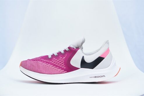 Giày Nike Zoom Winflo 6 Pink Aq8228-602 2hand - 40
