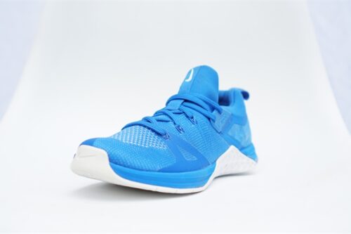Giày tập luyện Nike Metcon Flyknit 3 Blue AQ8022-401 2hand