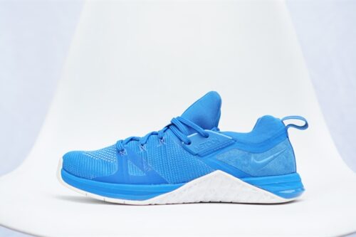 Giày tập luyện Nike Metcon Flyknit 3 Blue AQ8022-401 2hand - 40.5