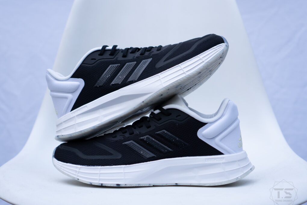 Adidas duramo 9 outlet oreo