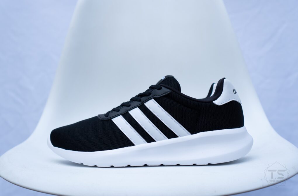 Giày thể thao adidas Lite Racer 3.0 Navy GY3095 - 40