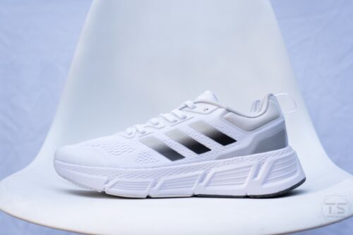 Giày Thể Thao Nam Adidas Questar White GZ0630 - 44