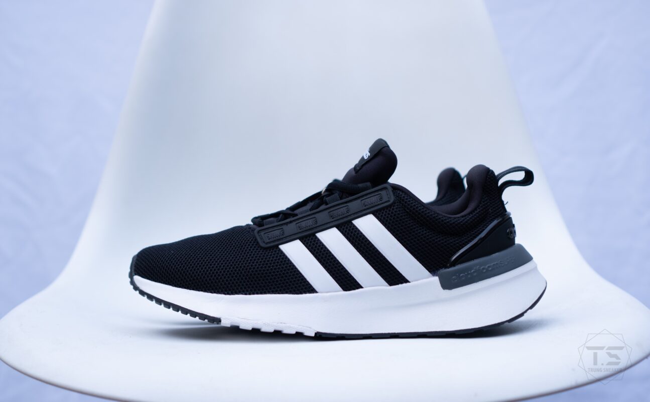 GiÃ y Thá» Thao Nam Adidas Racer Tr21 GZ8184 - Trung Sneaker