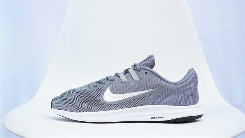 Giày thể thao Nike Downshifter 9 Grey AR4947-001 2hand - 41