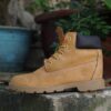 Giày Timberland 6 Inch Classic Boots 10960 2hand