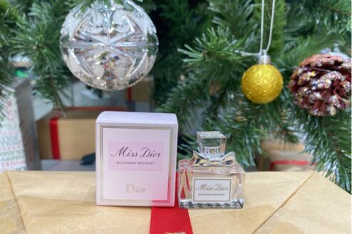 Nước hoa Miss Dior EDP Mini 5ml