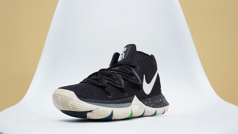 Giày bóng rổ Nike Kyrie 5 Black Magic AO2918-901 2hand