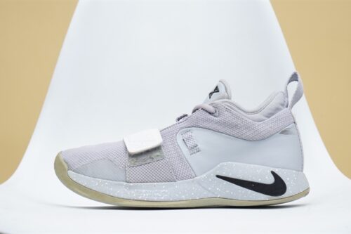Giày bóng rổ Nike PG 2.5 Grey BQ8454-002 2hand - 42