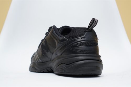 Giày chạy bộ New Balance 624 Black WX624AB2 2hand