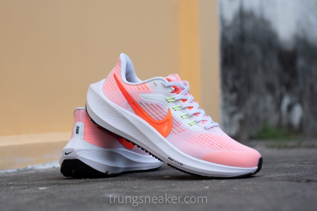 Giày chạy bộ Nike Air Pegasus 39 White Orange DM4015-102 Giày chạy bộ Nike Air Pegasus 39 White Orange DM4015-102