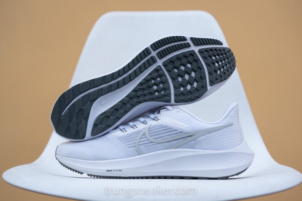 Giày Chạy Bộ Nike Air Zoom Pegasus 39 White DH4071-100 Giày Chạy Bộ Nike Air Zoom Pegasus 39 White DH4071-100