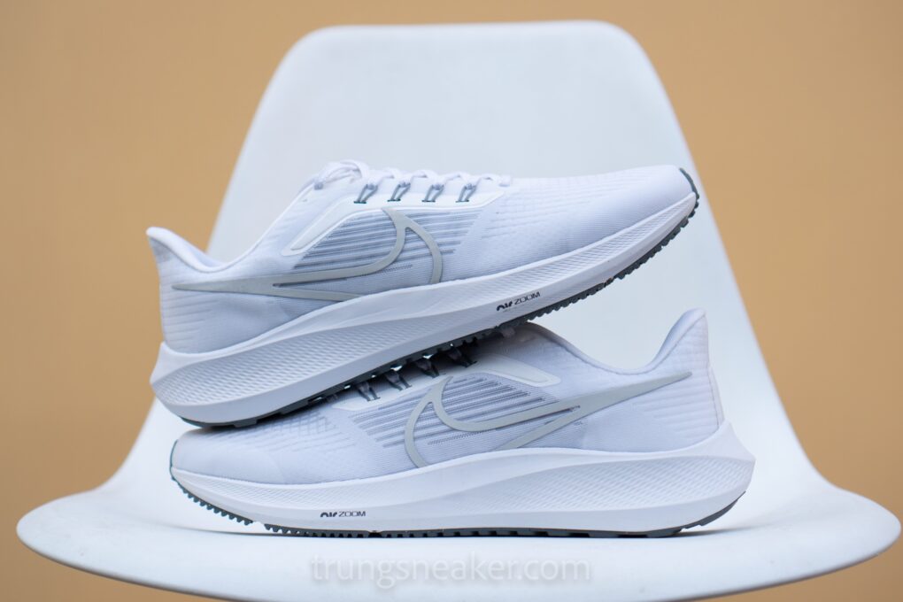 Giày Chạy Bộ Nike Air Zoom Pegasus 39 White DH4071-100 Giày Chạy Bộ Nike Air Zoom Pegasus 39 White DH4071-100