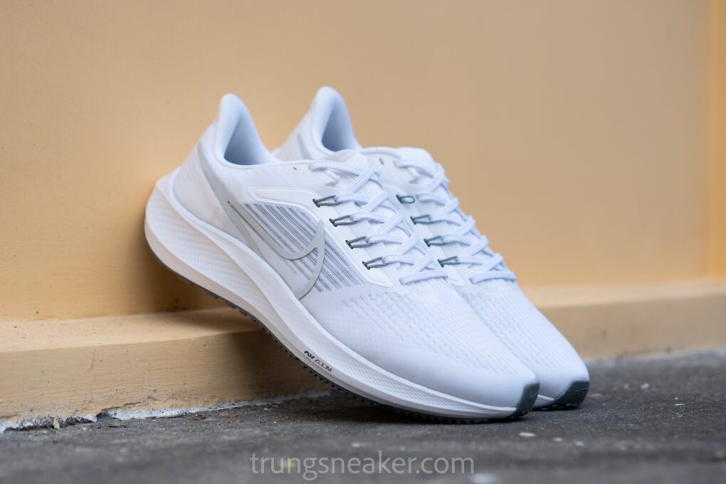 Giày Chạy Bộ Nike Air Zoom Pegasus 39 White DH4071-100 Giày Chạy Bộ Nike Air Zoom Pegasus 39 White DH4071-100