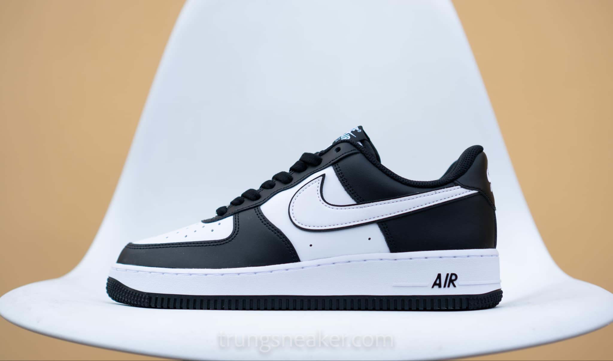 Giày Nike Air Force 1 Low Panda 2023 DV0788-001