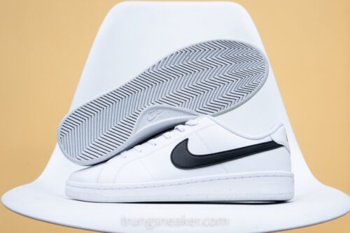 Giày Nike Court Royal 2 NN White Black DH3160-101