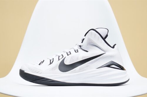 Giày Nike Hyperdunk 2014 TB 'White' 653483-100 2hand - 44