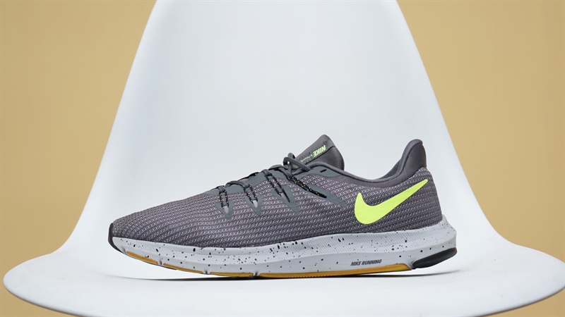 Giày thể thao Nike Quest Grey BV1162-001 2hand - 42.5