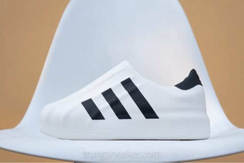 Giày Adidas Adifom Superstar White Black HQ8750 - 40.5