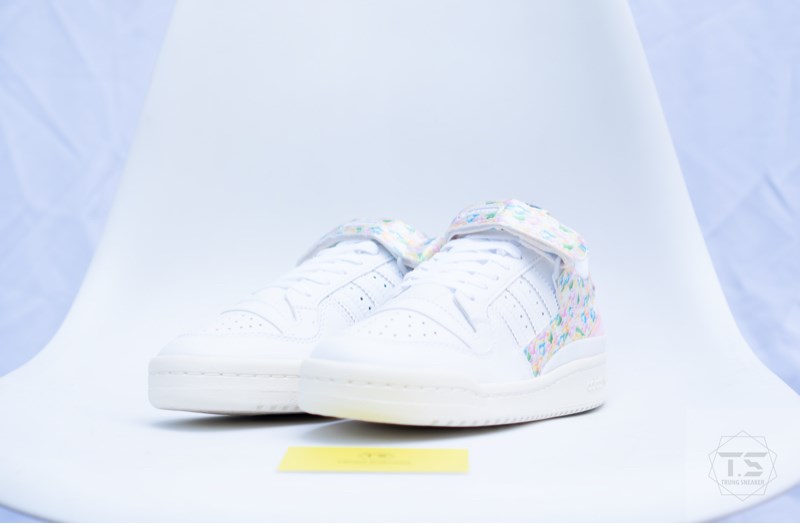 Giày adidas Forum 84 Disney White GV7929 Giày adidas Forum 84 Disney White GV7929
