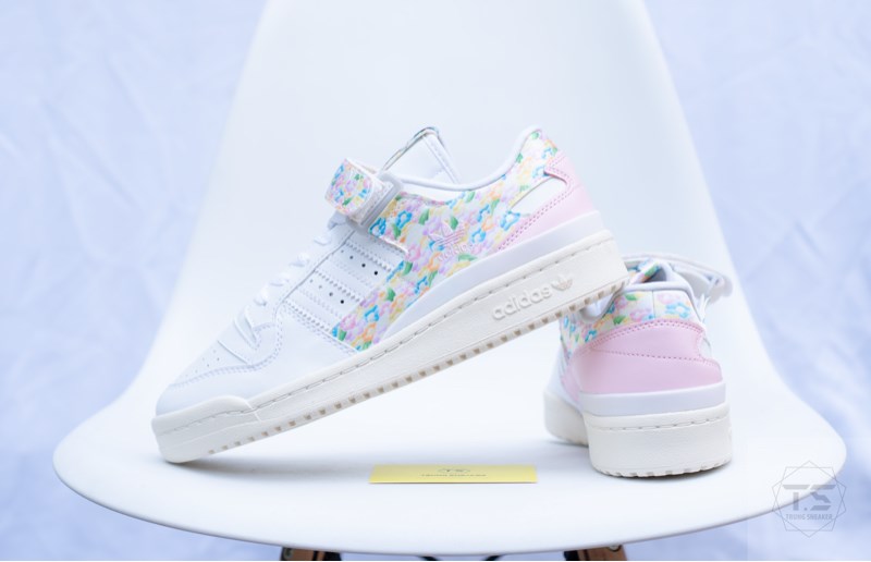 Giày adidas Forum 84 Disney White GV7929 Giày adidas Forum 84 Disney White GV7929