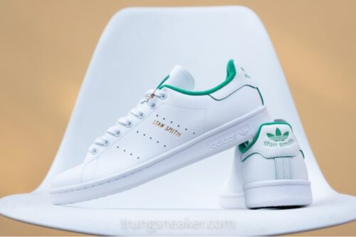 giay-adidas-stan-smith-white-green-gx4413 (2)