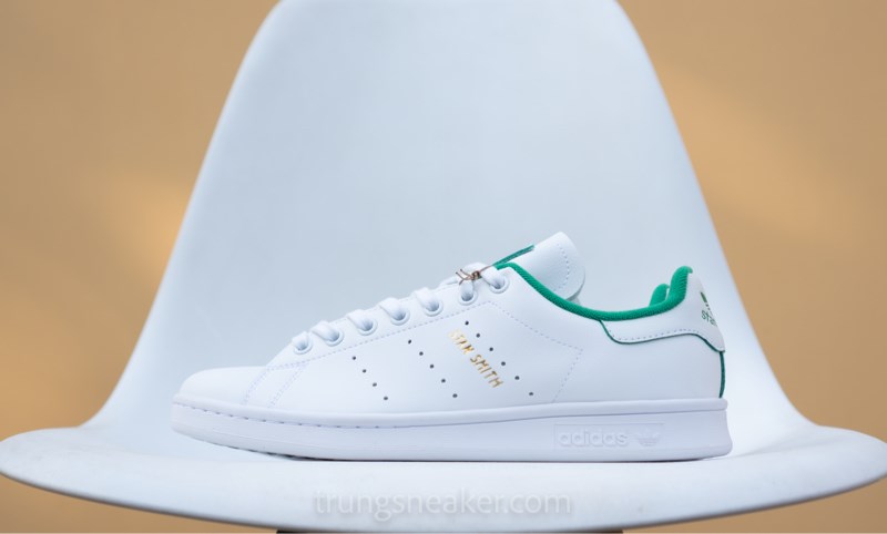 giay-adidas-stan-smith-white-green-gx4413 giay-adidas-stan-smith-white-green-gx4413
