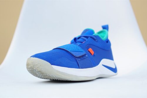 Giày bóng rổ Nike PG 2.5 Racer Blue BQ8452-401 2hand