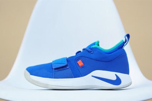Giày bóng rổ Nike PG 2.5 Racer Blue BQ8452-401 2hand - 41