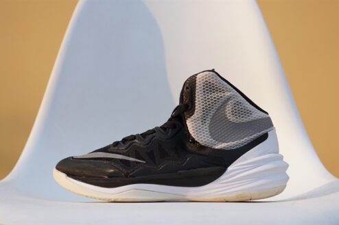 Giày bóng rổ Nike Prime Hype DF 811053-001 2hand - 38.5