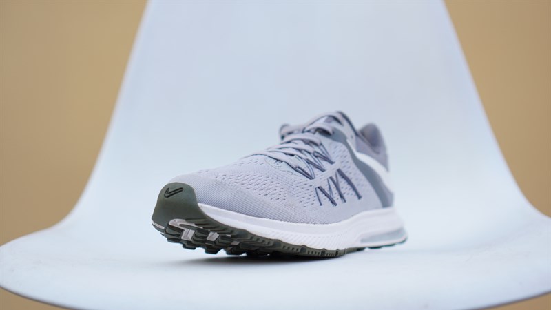Giày chạy bộ Nike Winflo 3 Grey 831561-011 2hand 2 Giày chạy bộ Nike Winflo 3 Grey 831561-011 2hand - Ảnh 2