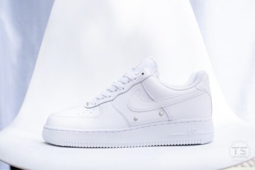Giày Nike Air Force 1 Low Pearl White DQ0231-100 - 38.5