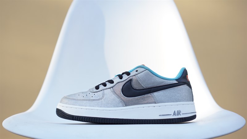 Giày Nike Air Force 1 Low Sky Space CW6011-001 2hand - 38