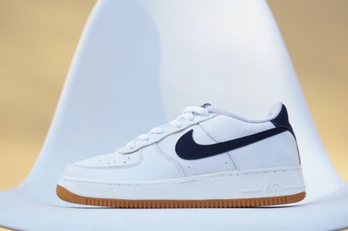 Giày Nike Air Force 1 Low White Obsidian CI7159-100 2hand - 40