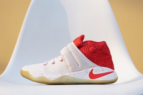 Giày Nike Kyrie 2 Touch Factor 826673-166 2hand - 38
