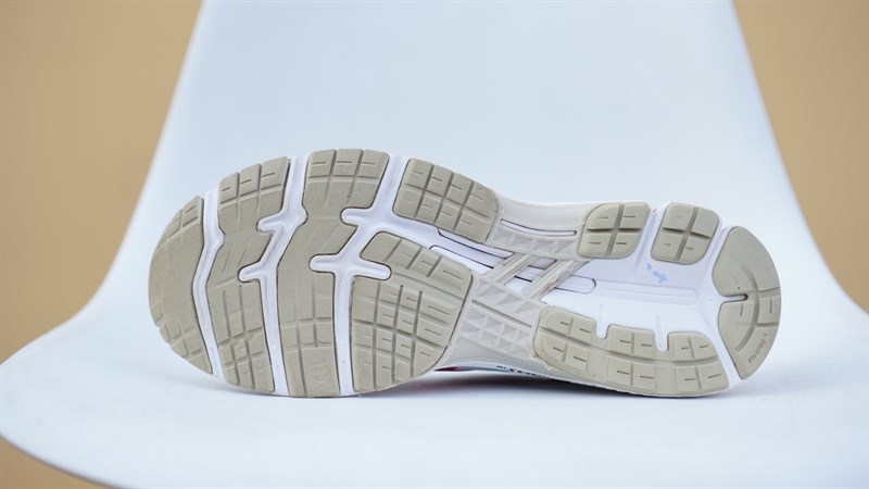 Giày thể thao Asics Gel Kayano 26 Tokyo 1012A654 2hand 5 Giày thể thao Asics Gel Kayano 26 Tokyo 1012A654 2hand - Ảnh 5
