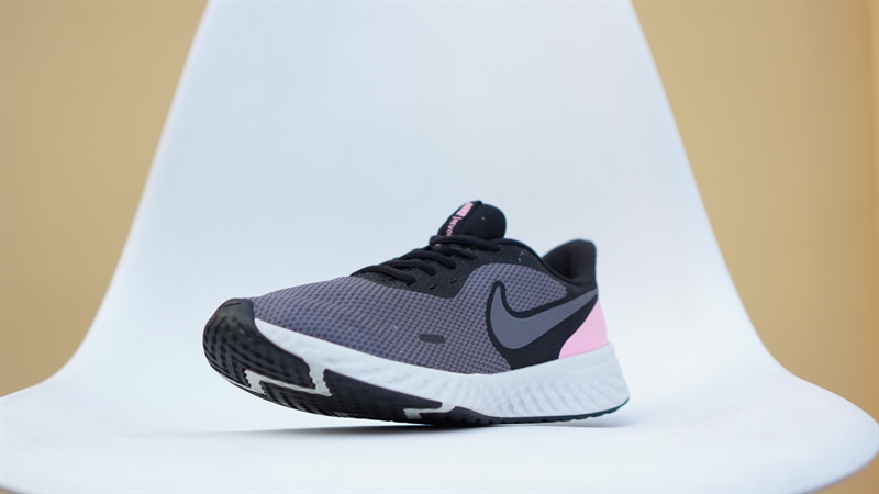 Giày thể thao Nike Revolution 5 BQ3207-004 2hand 2 Giày thể thao Nike Revolution 5 BQ3207-004 2hand - Ảnh 2