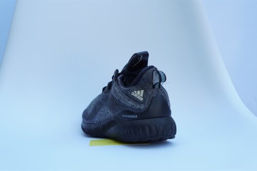Giày Adidas Alphabounce Black (N) DA9704