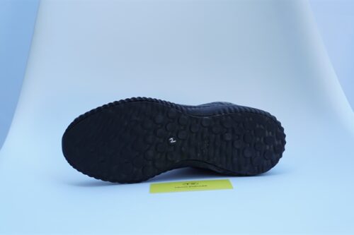 Giày Adidas Alphabounce Black (N) DA9704
