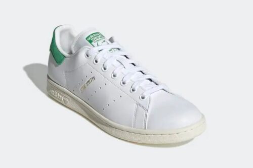 Giày adidas Stan Smith OG White Green GW1390