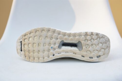 Giày adidas Ultra Boost 3.0 White BA7686 2hand