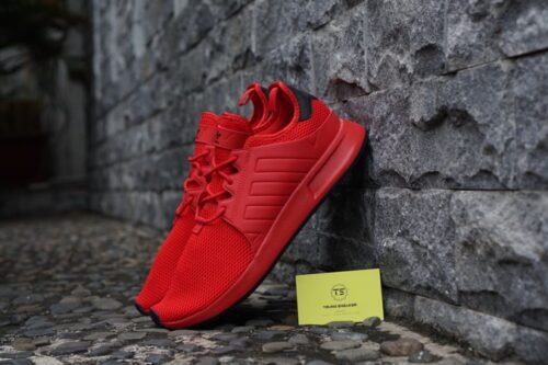 Giày adidas XPLR Scarlet Red EE4573 - 44